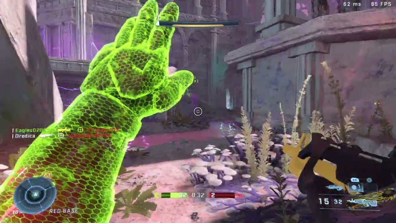 Halo Infinite - 2024 - Delta Arena - Perfection - Nightmare -