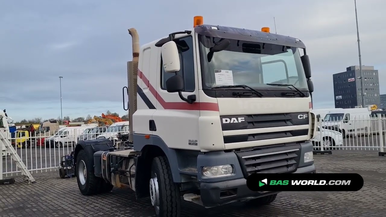 70187913 DAF CF