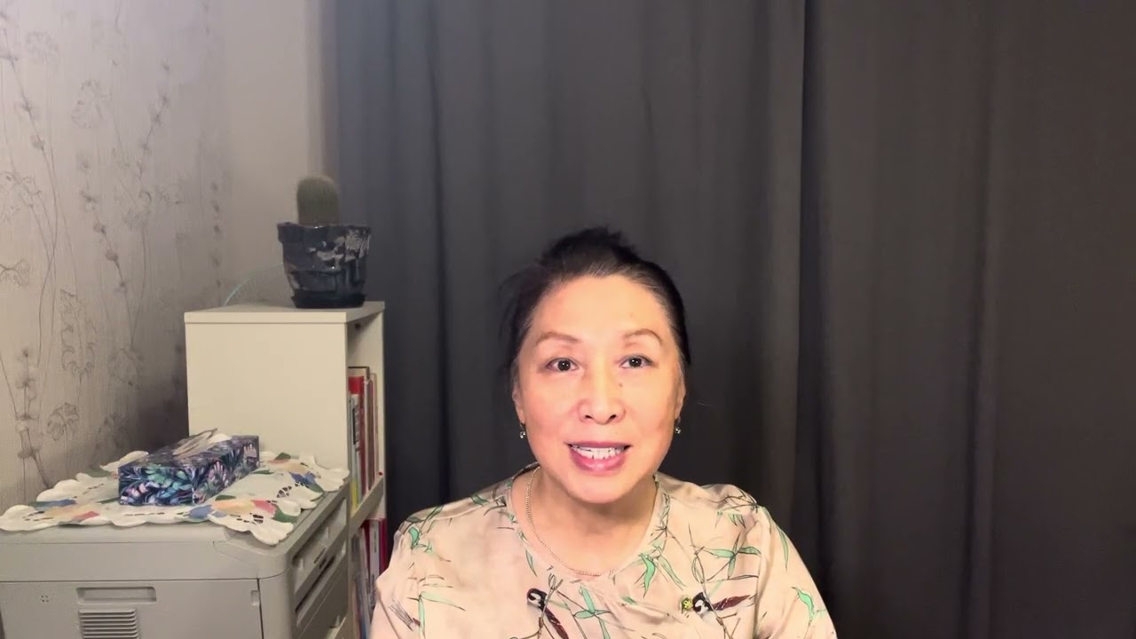 自我介绍  Self-introduction