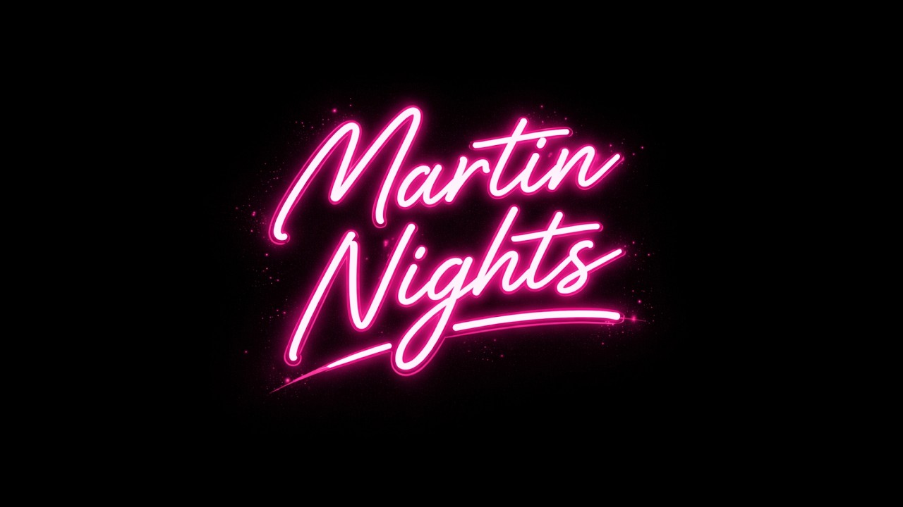 Martin Nights