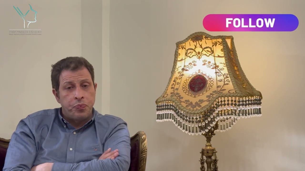جميع التساؤلات حول الاختلافات الخلقية و متلازمة كوروزون  -- أ.د / يــــاسر الشيخ