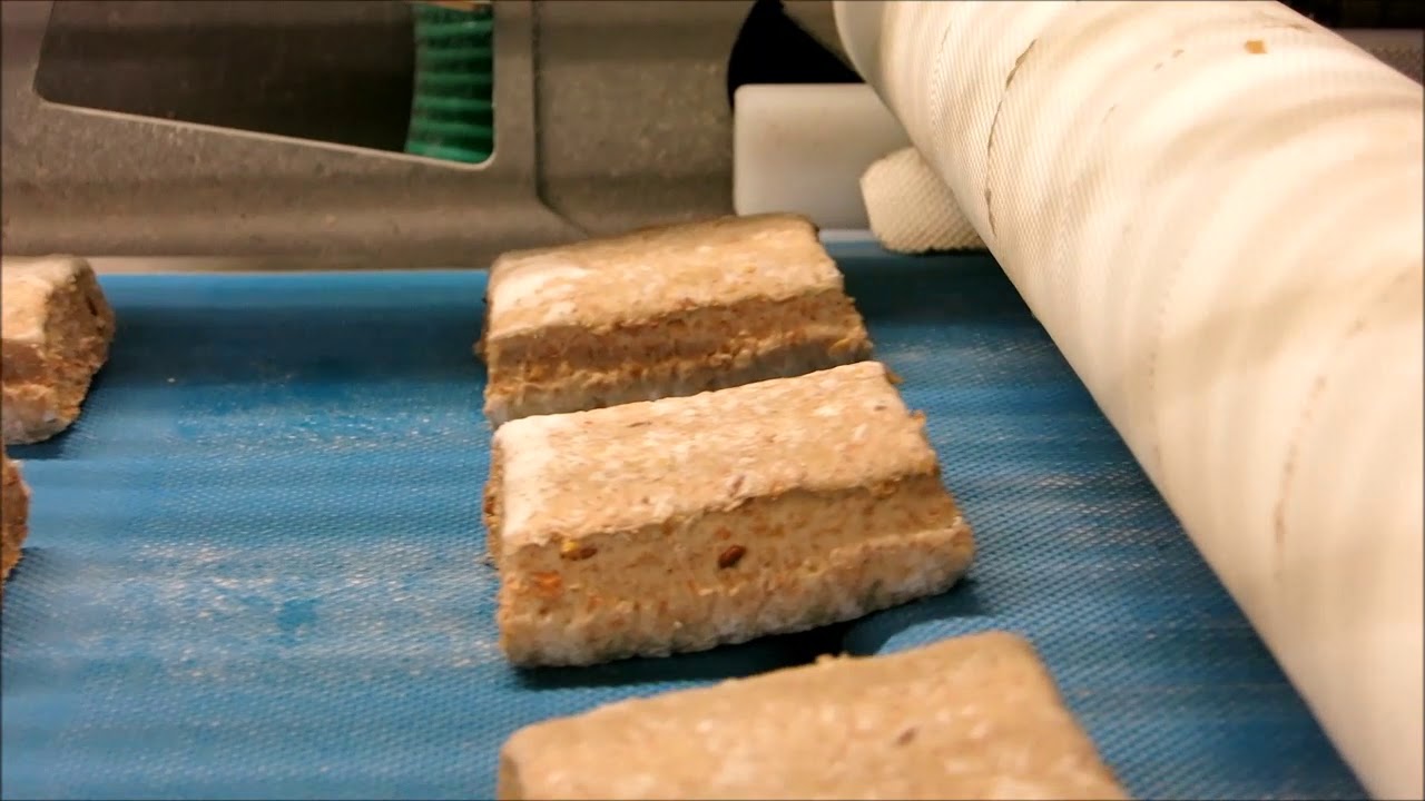 MQR eckige Brötchen_3 reihig // square rolls_3 rows