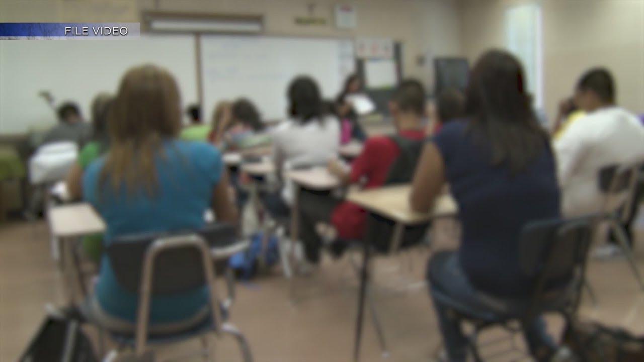 Albuquerque Public Schools discusses nearly $2 billion budget for upcoming year
