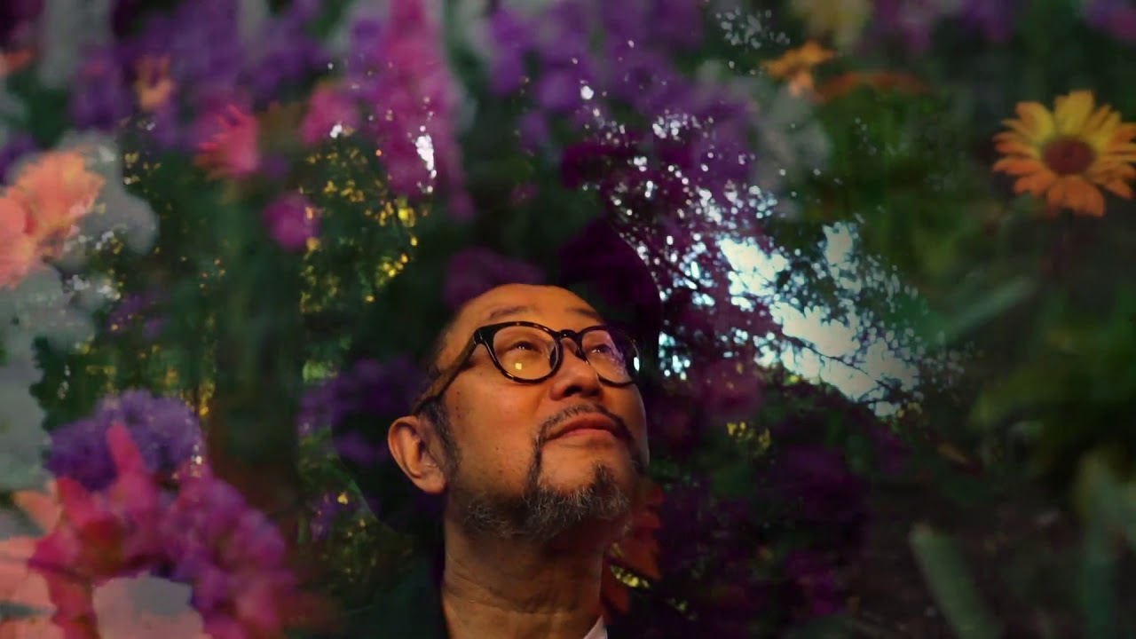 Indoor Voices   Senri Oe