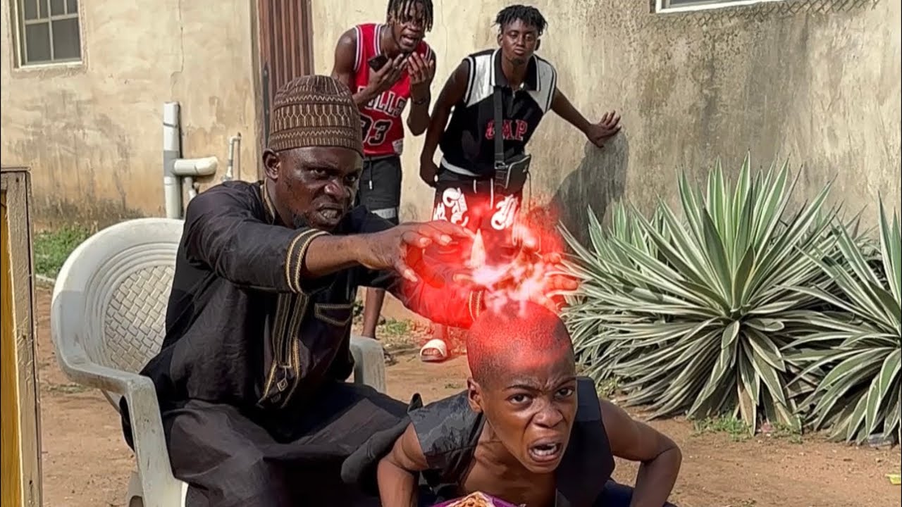 Он продал свой мозг и славу за хлеб и сок, а потом случилось худшее (Izahkus TV)