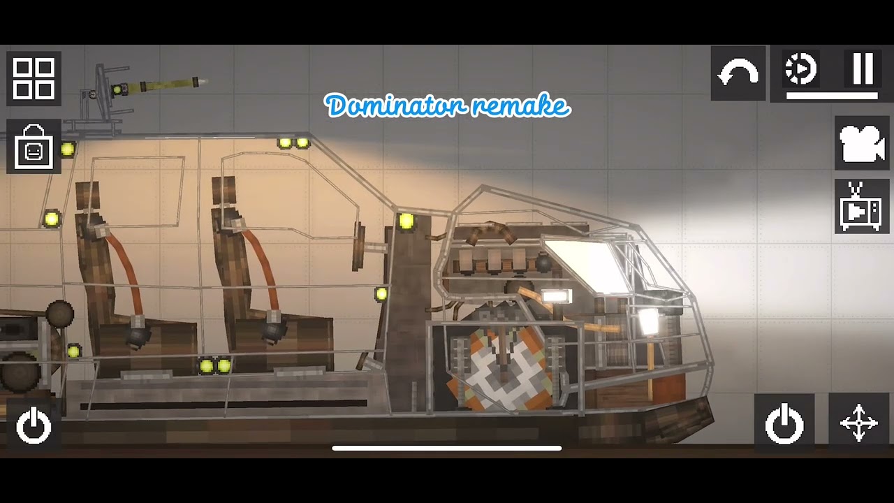 Dominator 3 v2