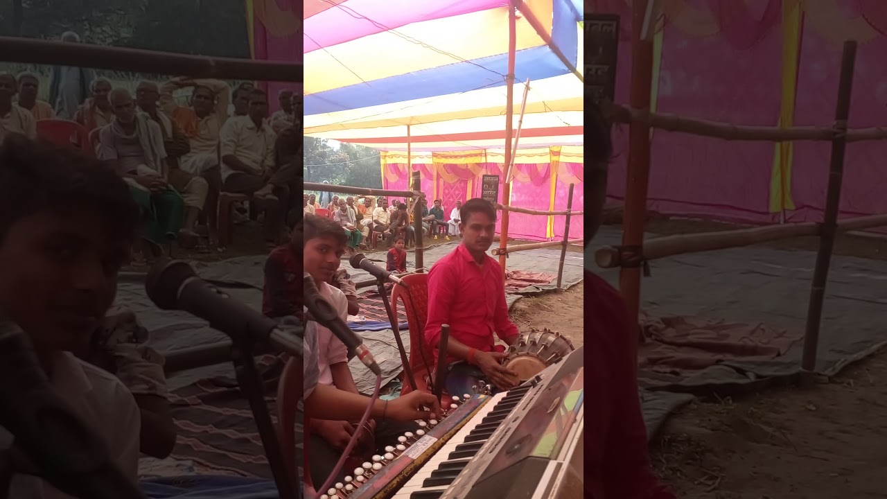 Amit Panjiyar Ka Bhagait Dekhiye 9631932580