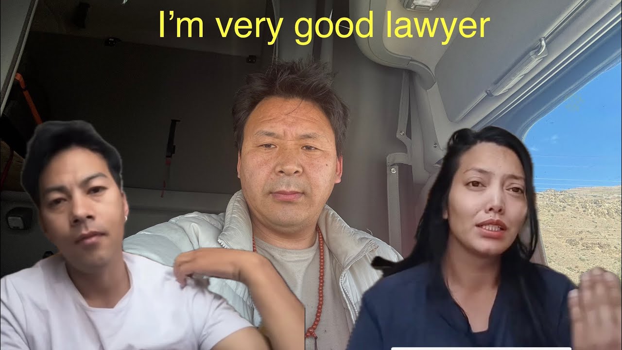 Choesang95 to tenzia tselha ￼ go to the Tibet spin court lawyer ￼