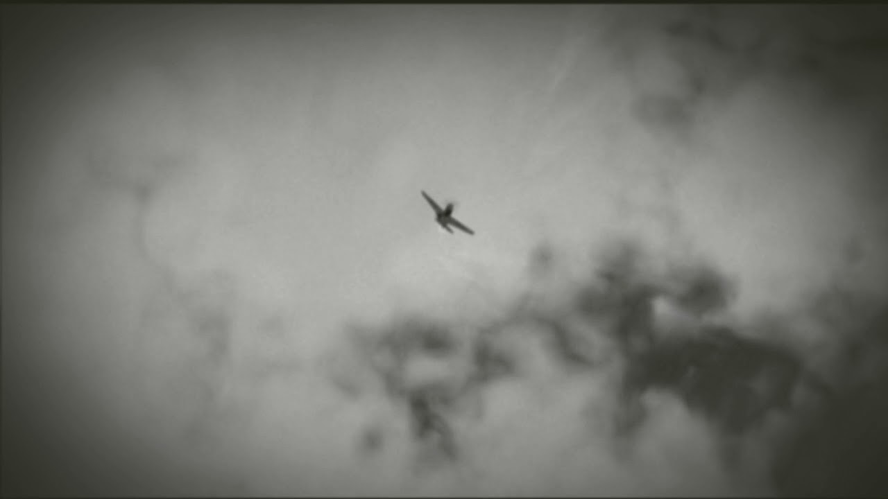 Il2 Battle of Stalingrad - Historical guncam test