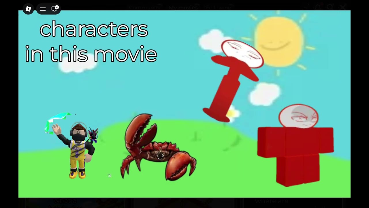 More more of movies