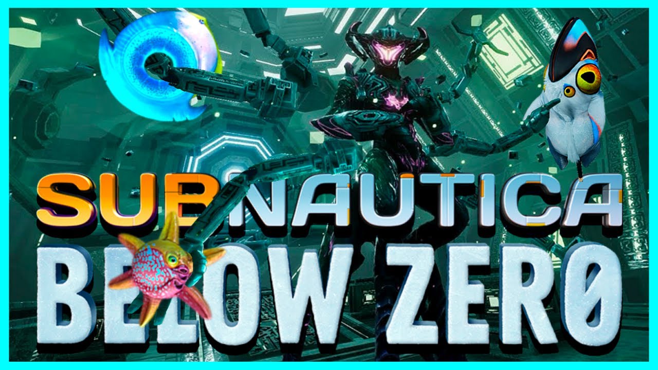Subnautica: Below Zero - First Playthrough Series - Parting With Old Friends [Ep. 15]