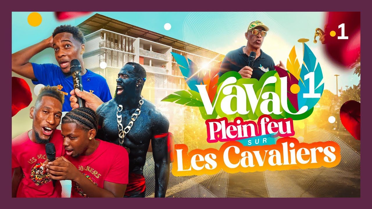 Carnaval de Guyane 2026 : Plein feu sur les carnavaliers