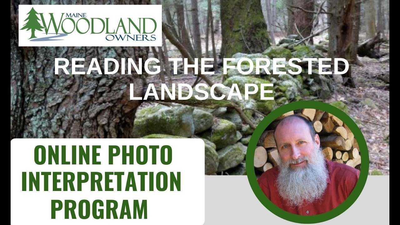 Reading the Forested Landscape Photo Interpretation Program