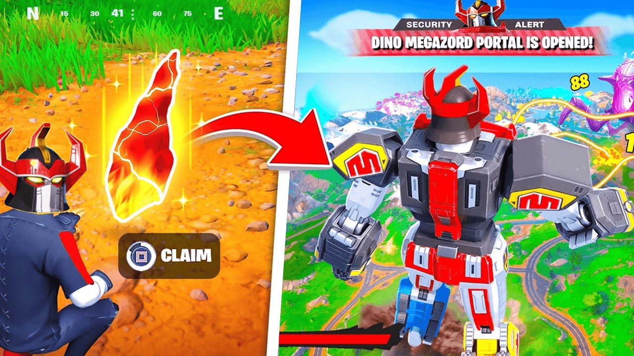 Ich Teste Clickbait Fortnite Shorts die Funktionieren!