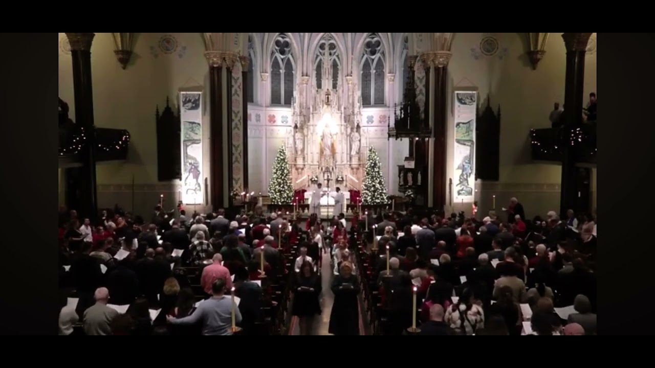 LSB 386 Now Sing We, Now Rejoice
