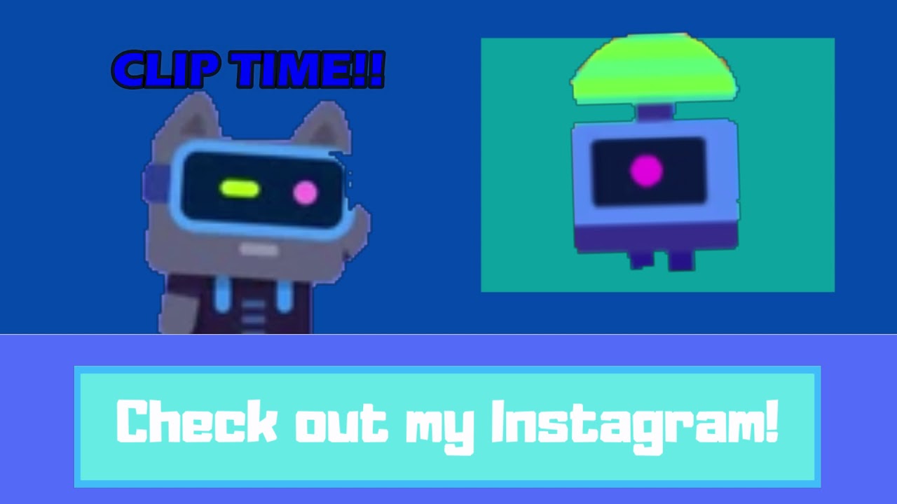 Super Phantom Cat 2 NEWS - Ina gets captured and more! (Skit Series Ep. 2)