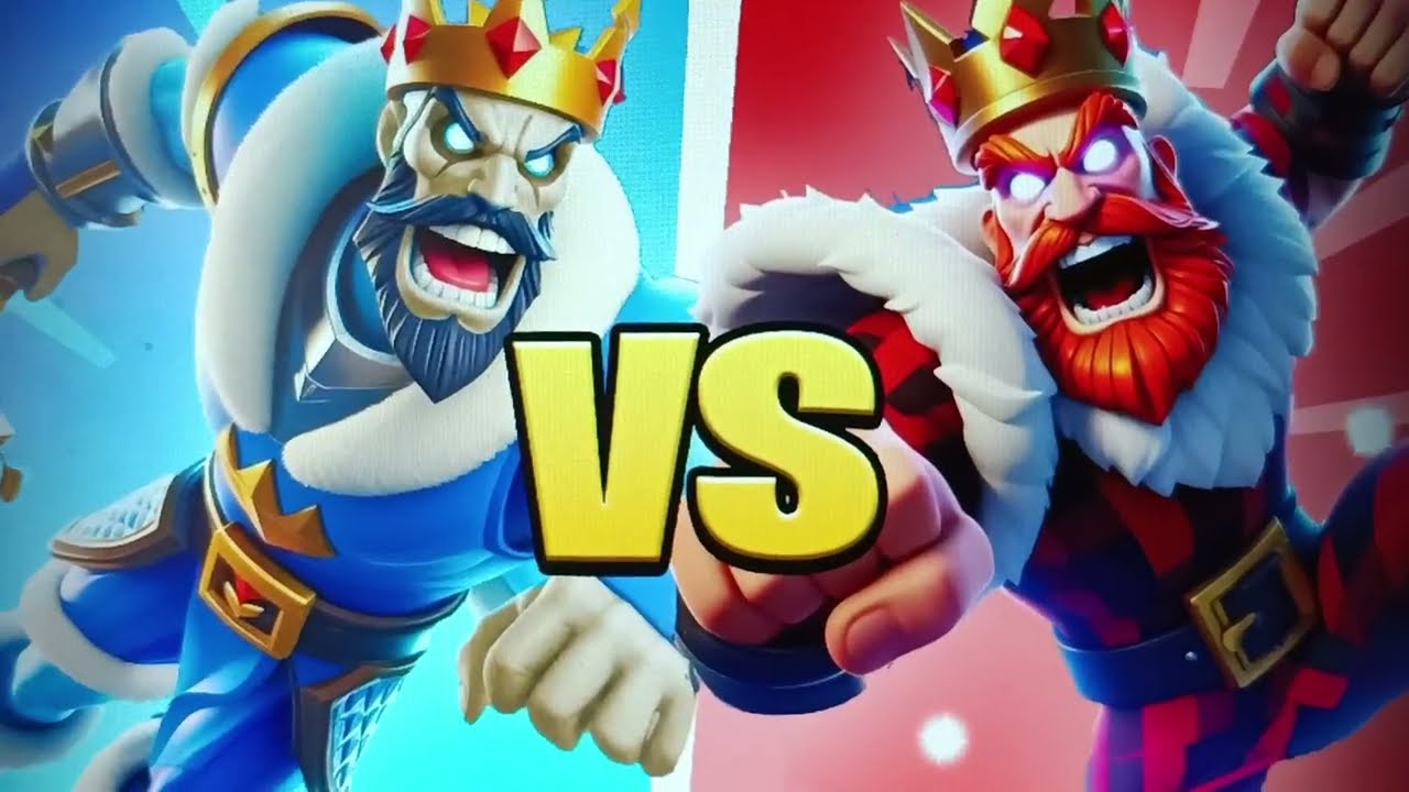 Fortnite CLASH RED KING VS BLUE KING Map Code (New practice battle Fortnite Island)!