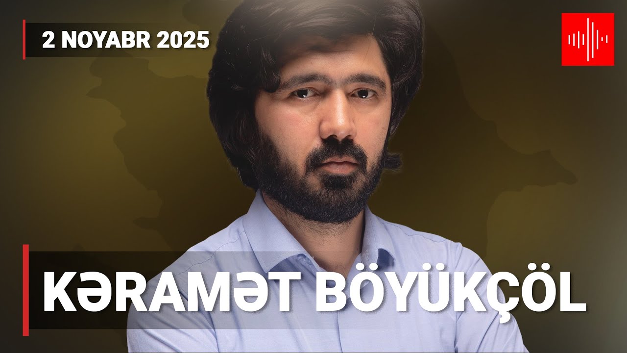 Kəramət B&ouml;y&uuml;k&ccedil;&ouml;l