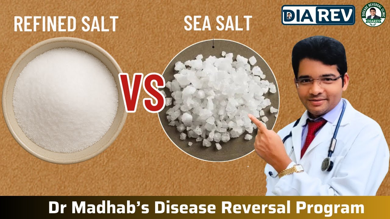 The #1 Salt Mistake You're Making And How To Fix It NOW
