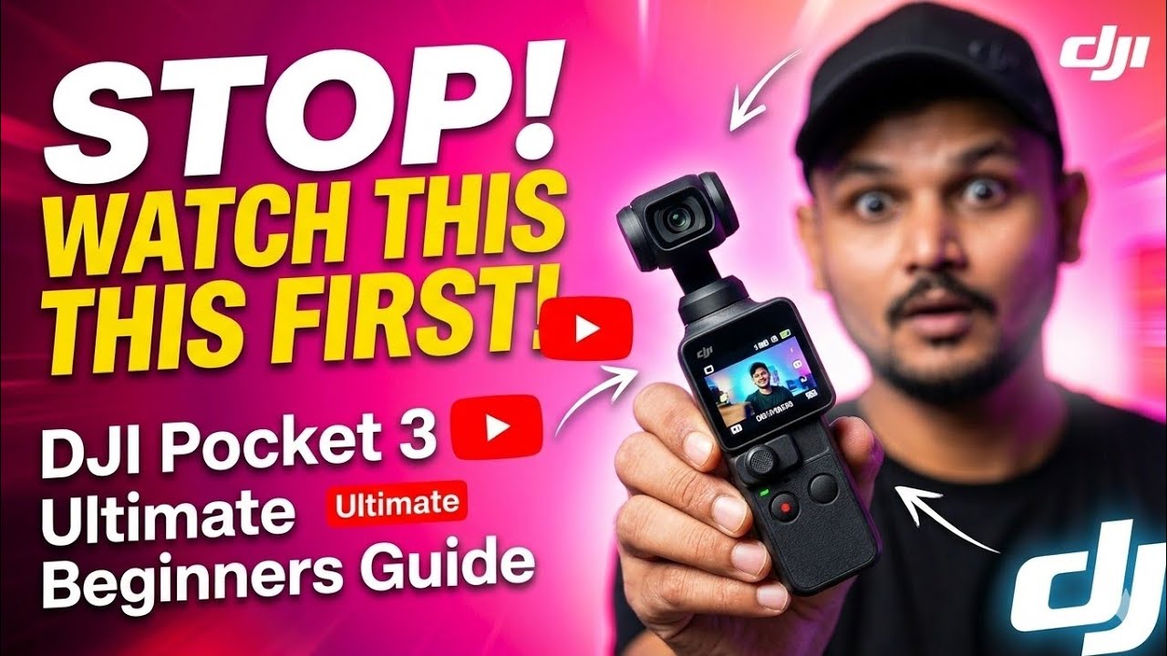 #viralvlog # djiosmoPocket3#video ##viral #video 
