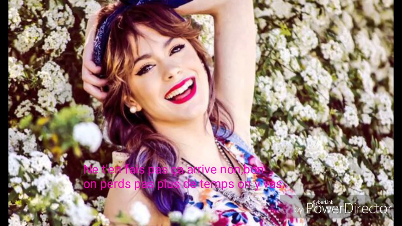 Soy Luna | fiction