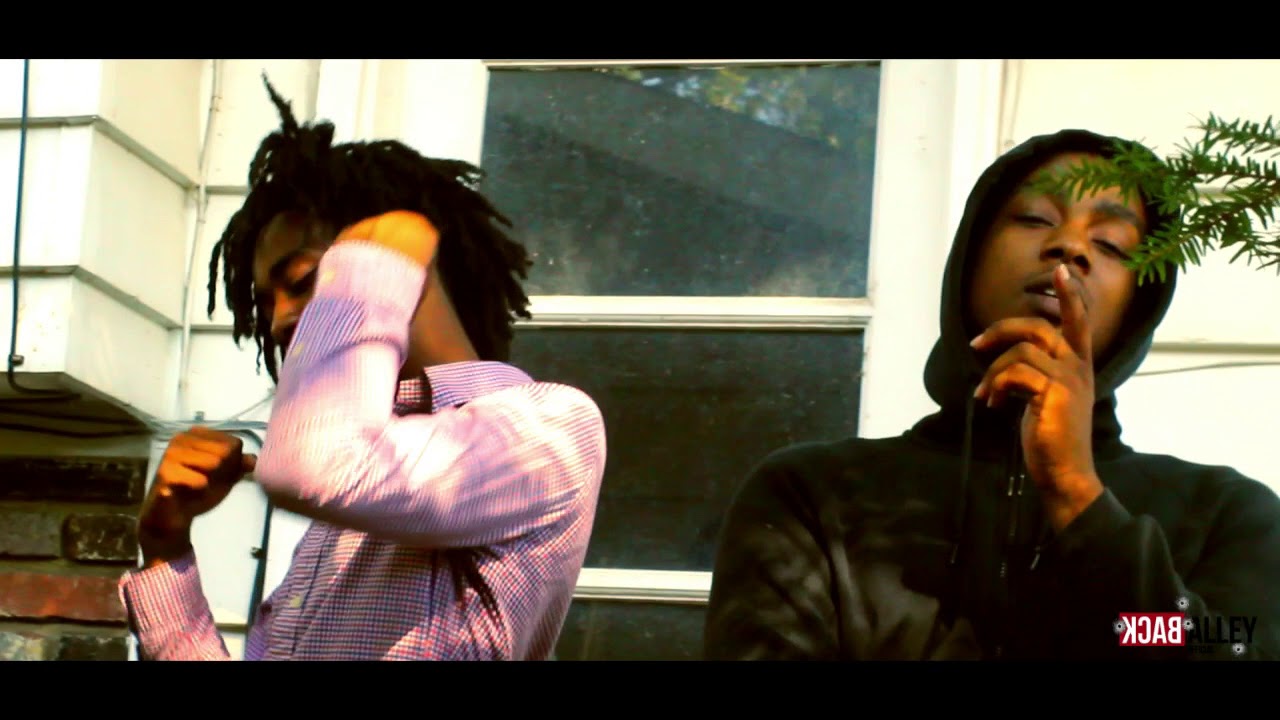 Foreign Jay (Foreal) By @BKAlleyOfficial