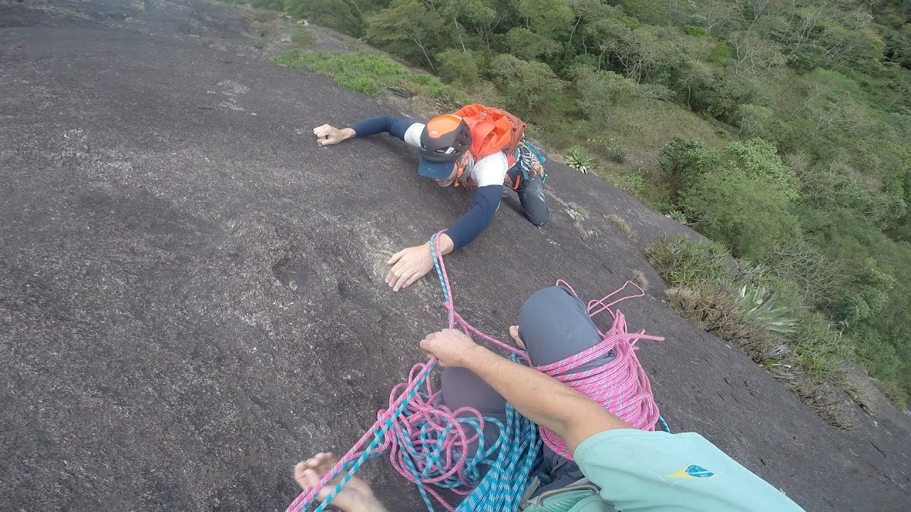 As aparencias enganam 5sup, 7b 200m Yungue Juiz de Fora