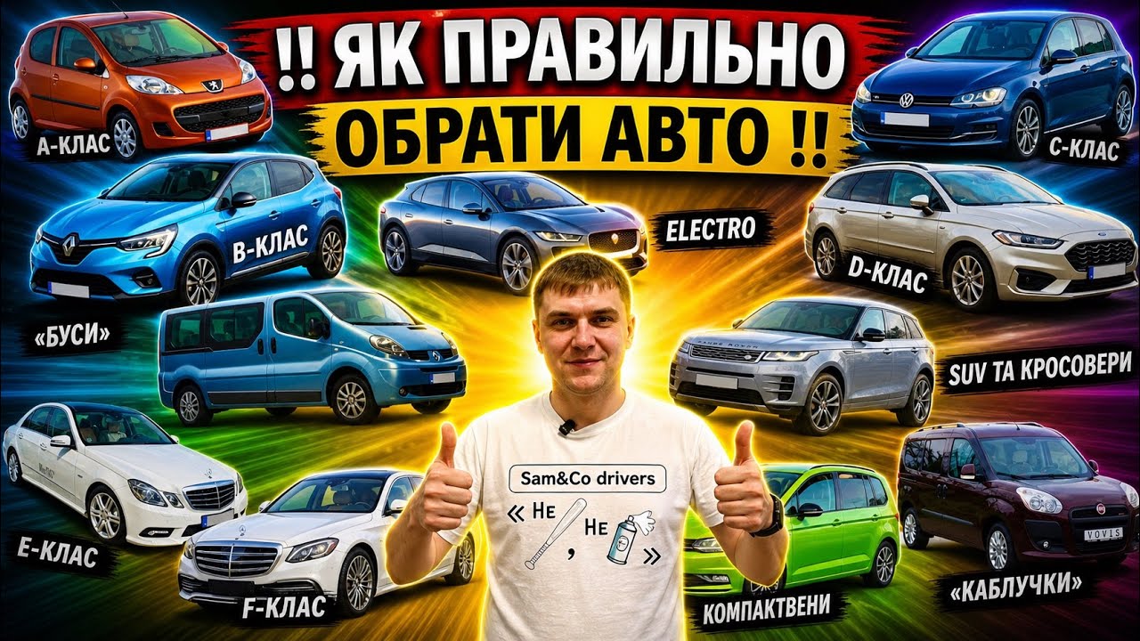 ‼️ Як ПРАВИЛЬНО Обрати АВТО ‼️ Поради при пошуку) #пошукавто #автопідбір #автопродаж #авто #небита