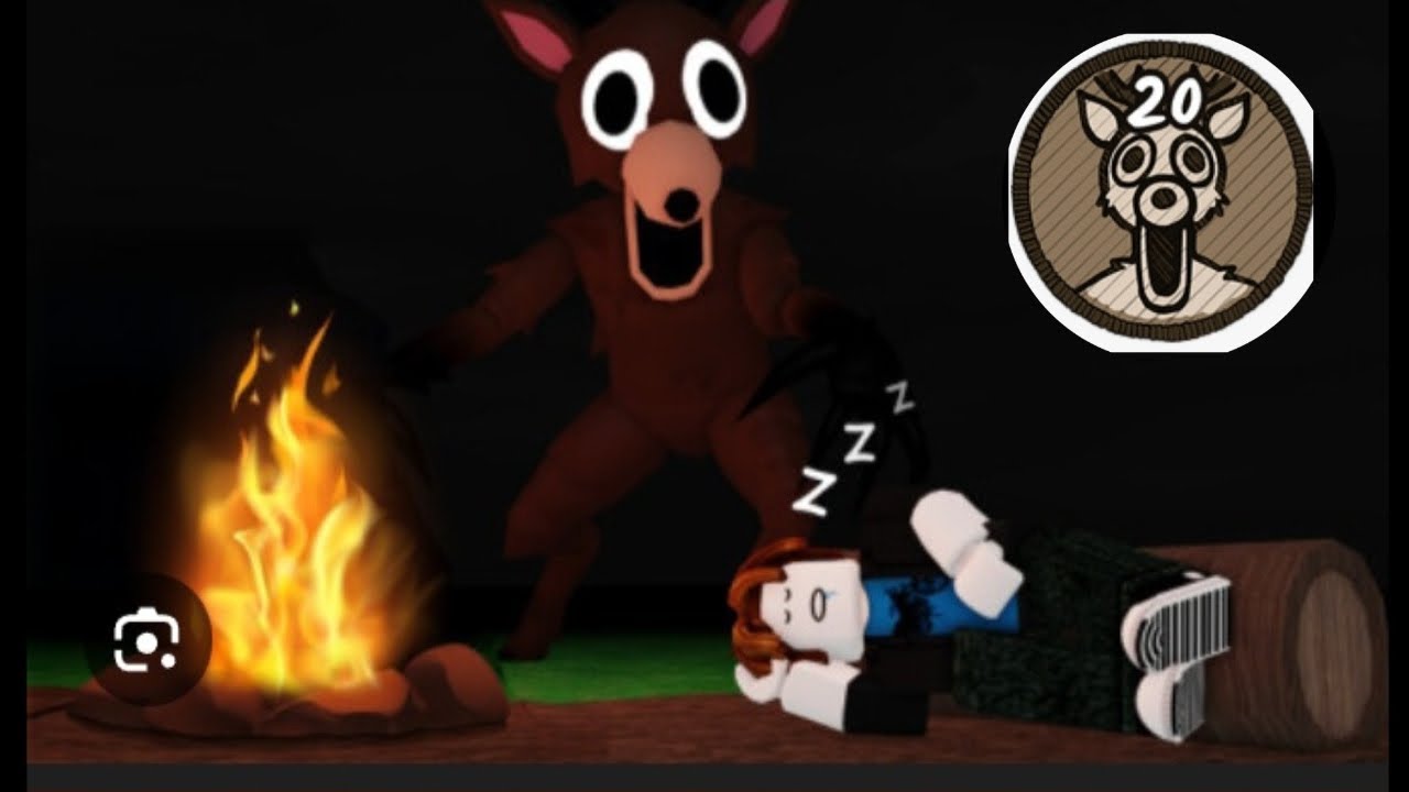 99 noches en el bosque Como Llegar 20 días