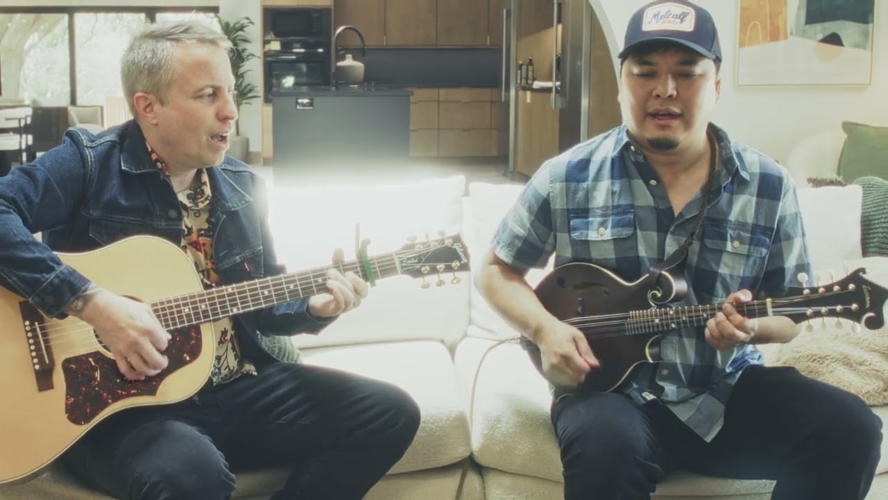 Forget the Flowers (Wilco cover by Barton Hollow)