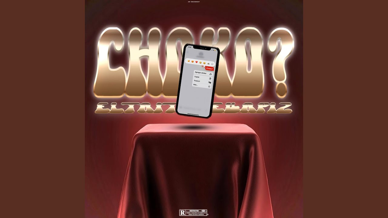 Choko?