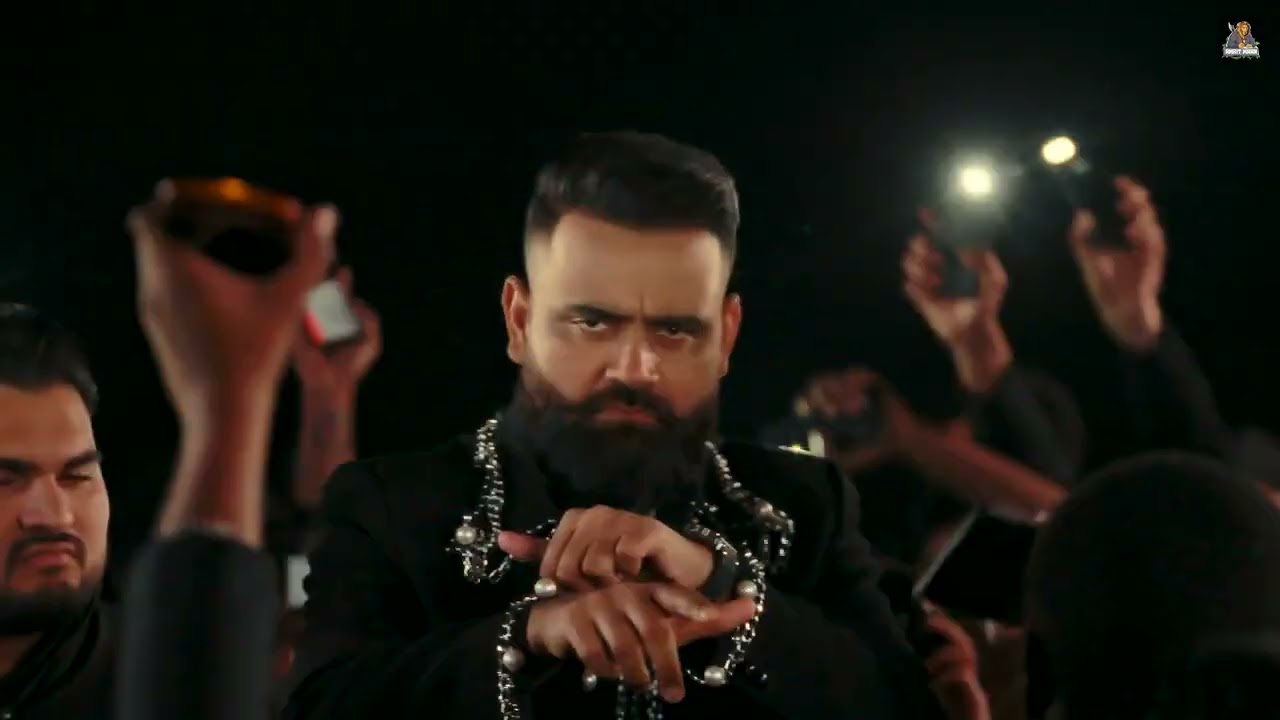 Housefull Amrit Maan new song Punjabi 2026
