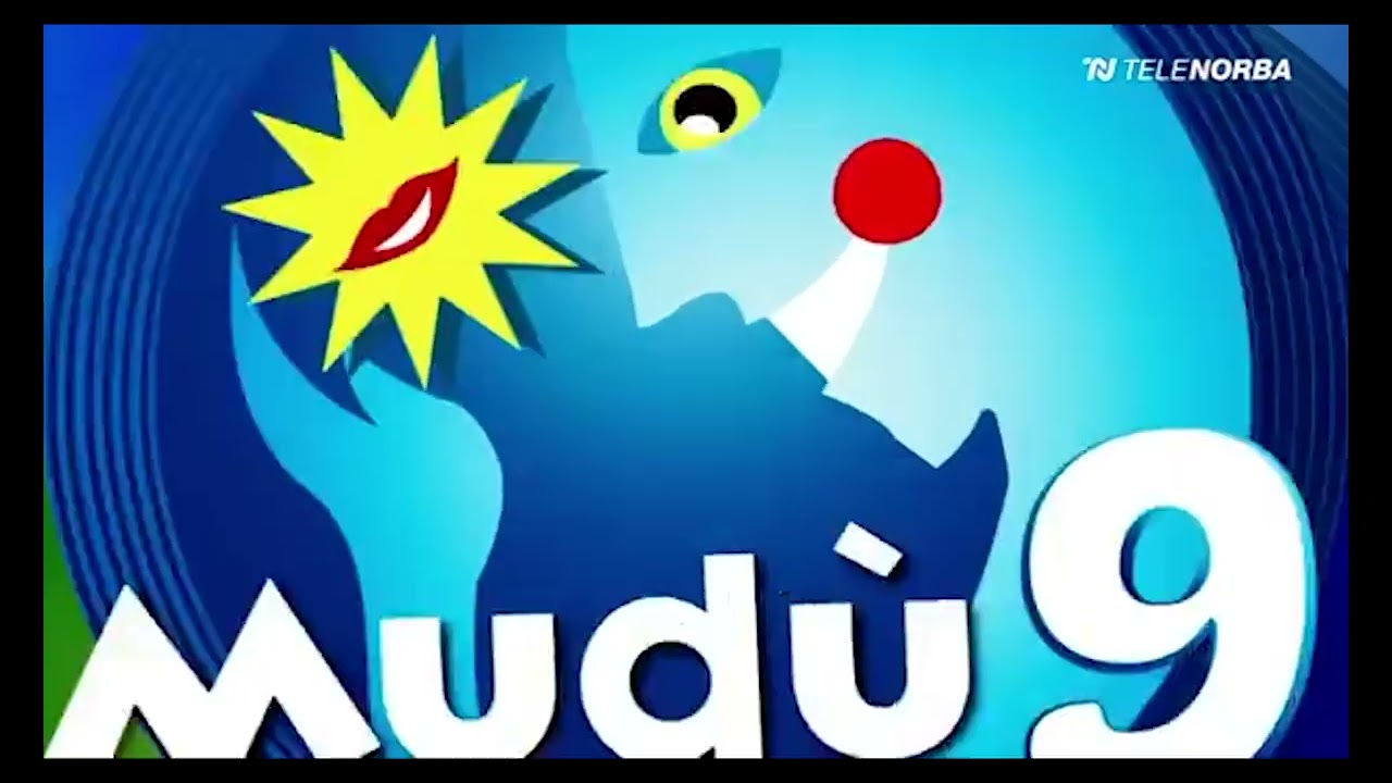 Mudù compilation 106