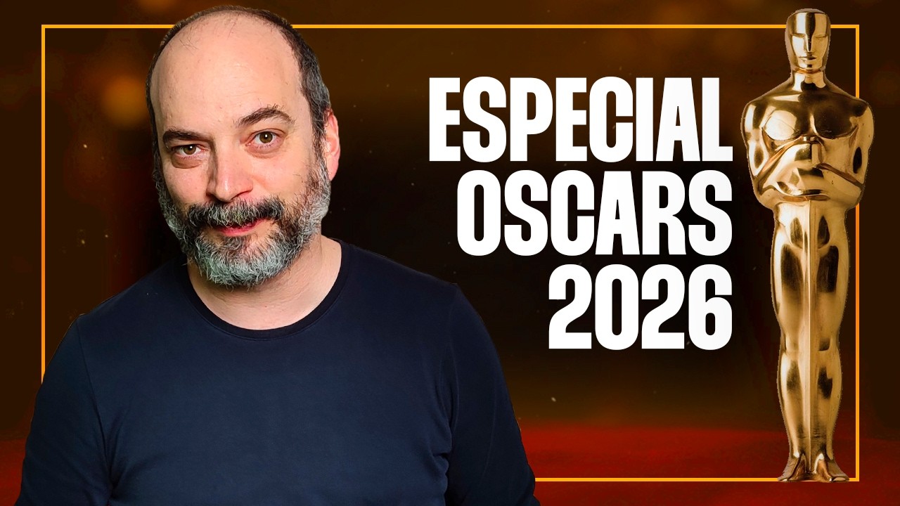 Especial Gala de los Oscar 2026