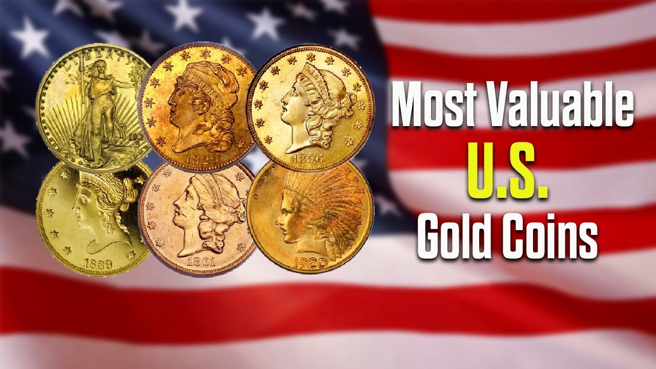 Gold Coins vs Stocks Which is Better for Investors?