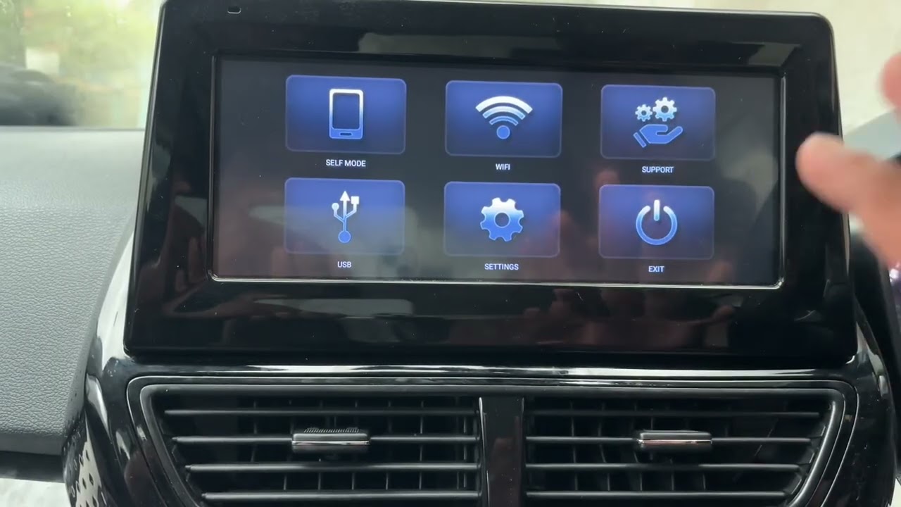 Installation guide of 