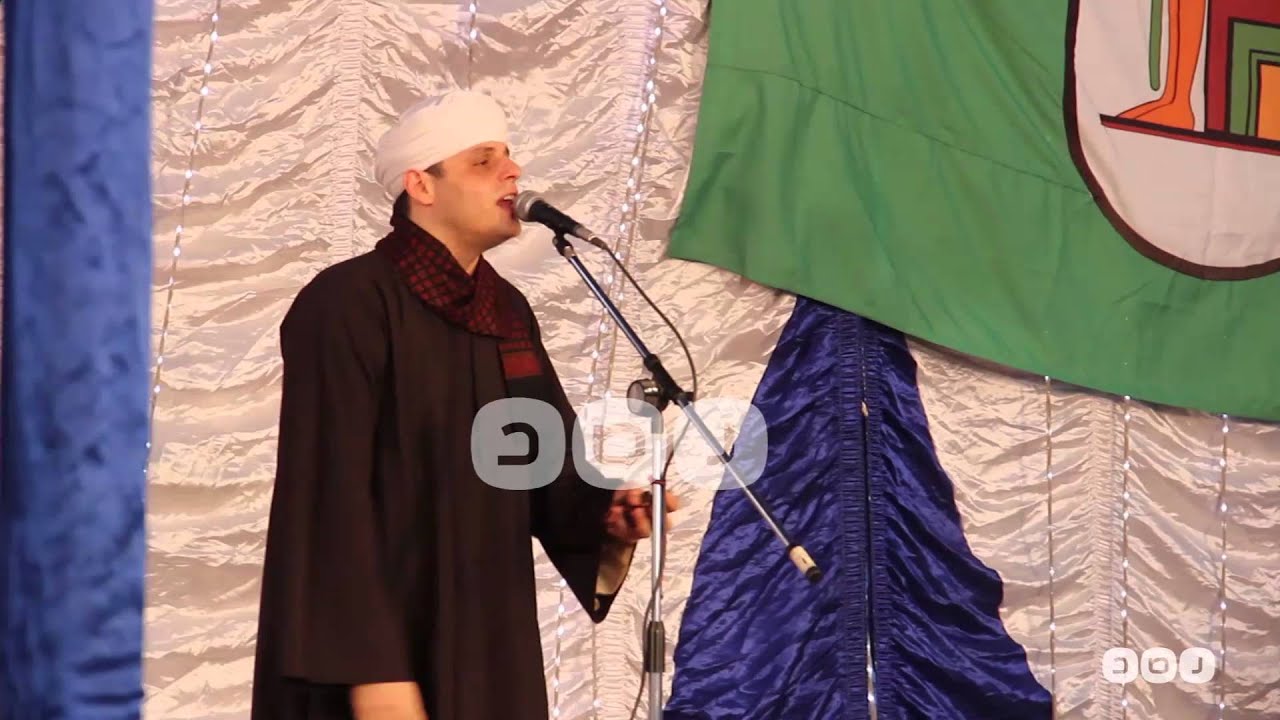 رصد | جامعة القاهرة تحيي ذكرى العام الهجري الجديد بمشاركة المنشد محمود التهامي