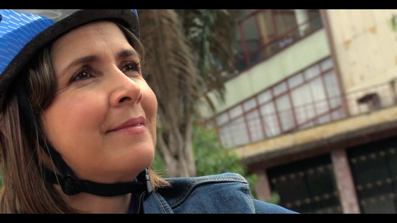 Tres momentos de libertad con Adriana Arango: La libertad