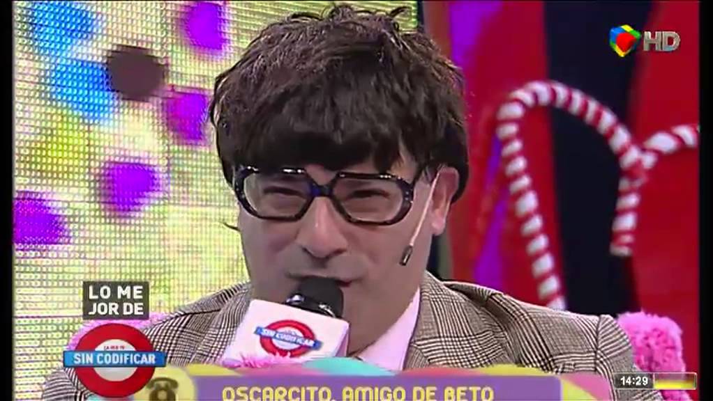 Lo mejor de Sin Codificar - 6 de Enero de 2013.