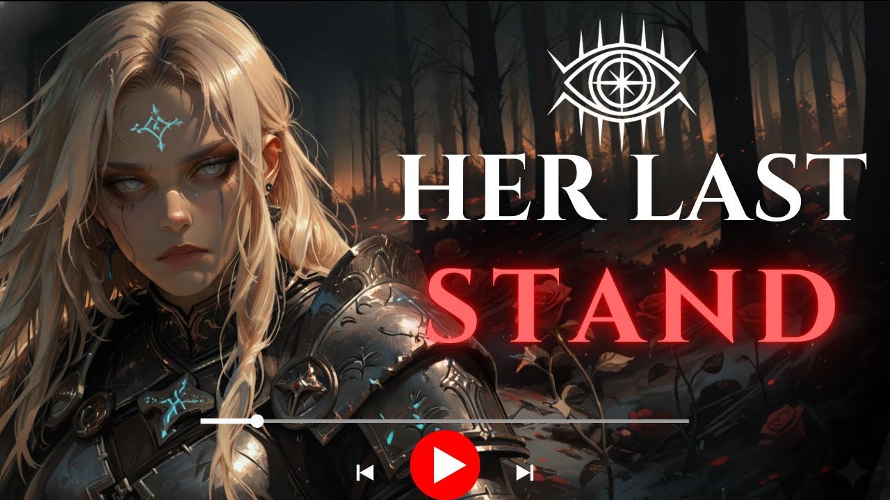 Shieldmaiden's Oath - Viking Dark Folk | Ancient Battle Ritual