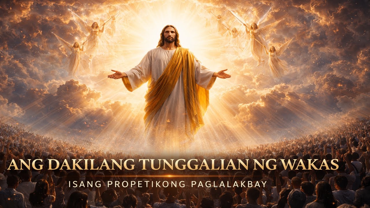 ✅ Aral ni Ellen White tungkol kina Lucifer, Adan at Eba na dapat malaman ng bawat Kristiyano