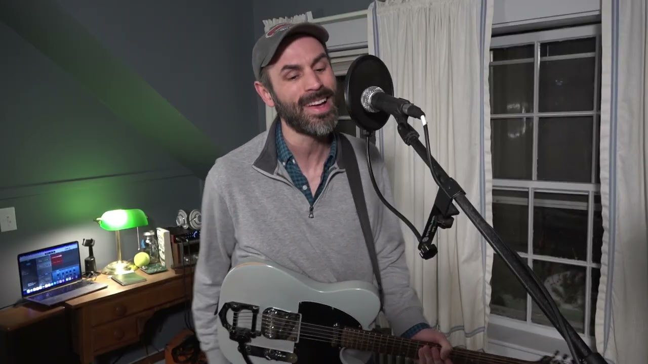 Tiny Desk (just footage and audio)