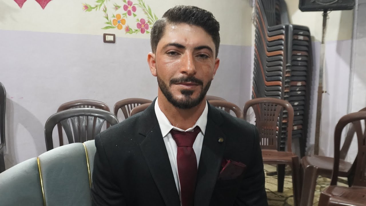 @زفاف العريس جمعة ابن شكري جمعة صالح(2)