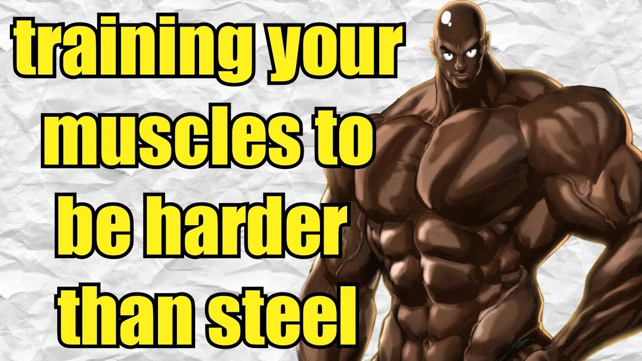How Strong is Superalloy Darkshine - One Punch Man - Anime - Manga