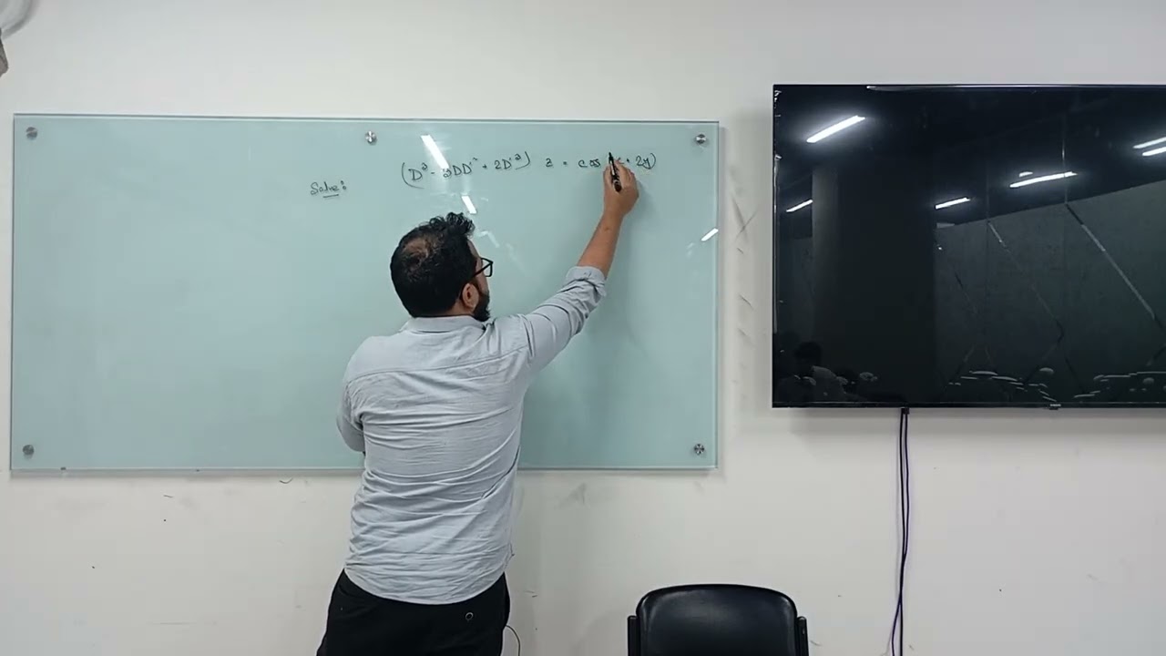 Math 2 |  CSE | Asib Mostakim Fony | University of Scholars