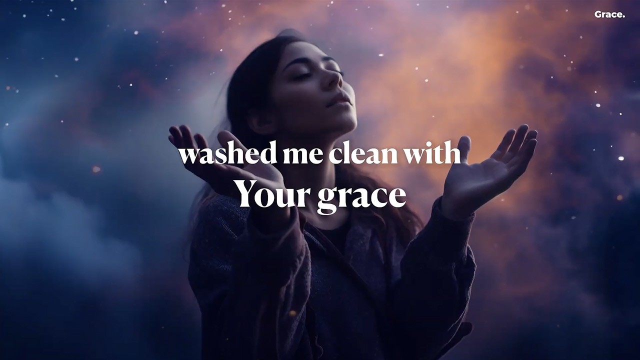 Thank You for Blessing Me 🥹🙏🏼 THE MOST BEAUTIFUL SONG!