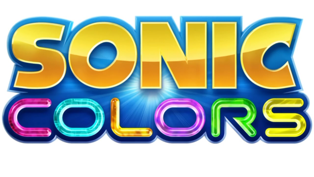 Sonic Colors DS - Tropical Resort Act 1 Extended