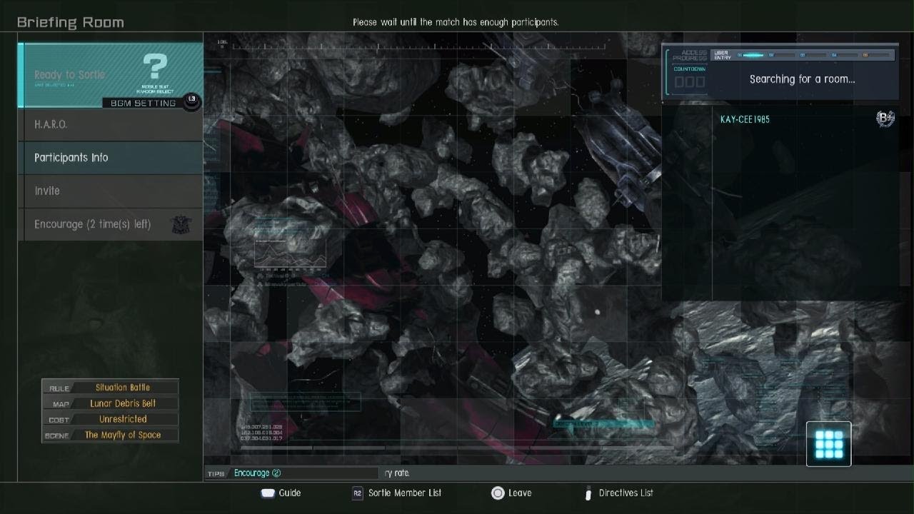 MOBILE SUIT GUNDAM BATTLE OPERATION 2_20260305203753
