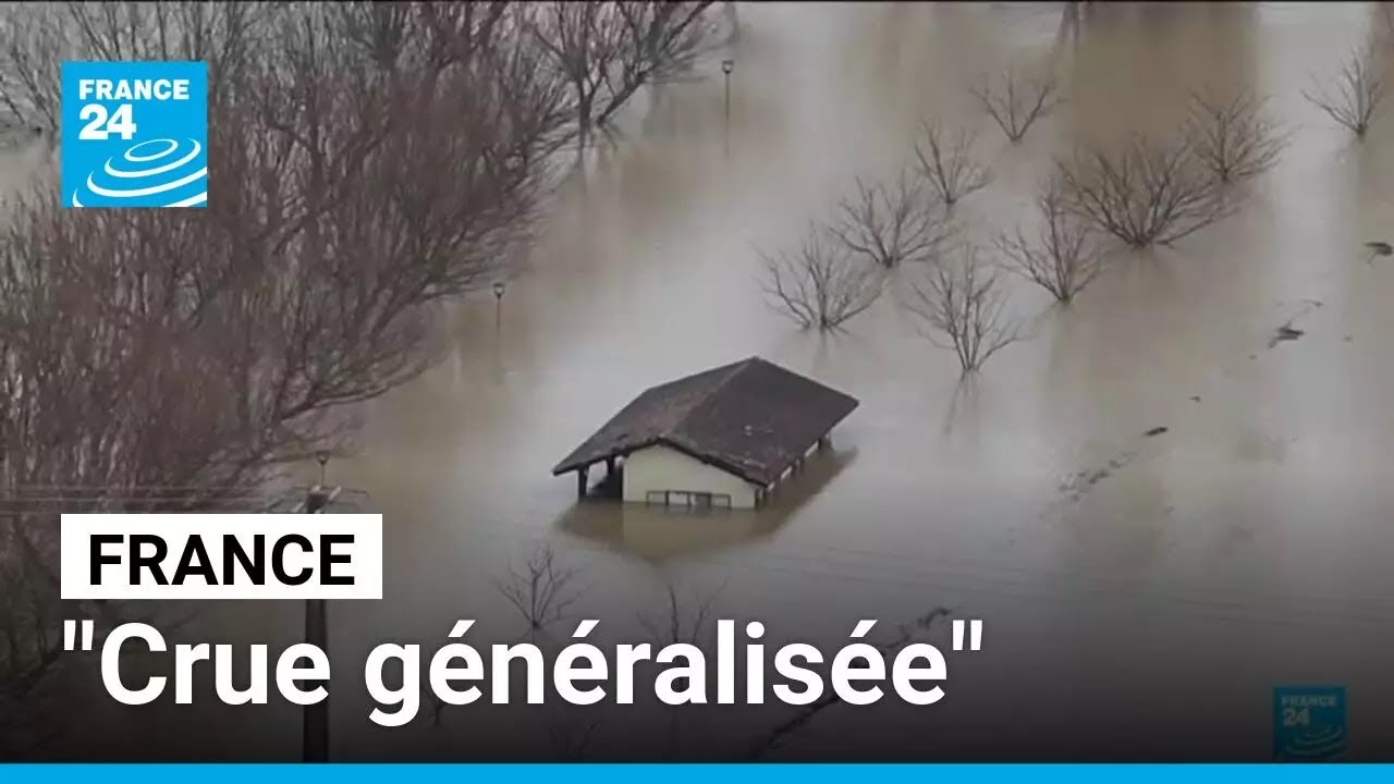 La France en 