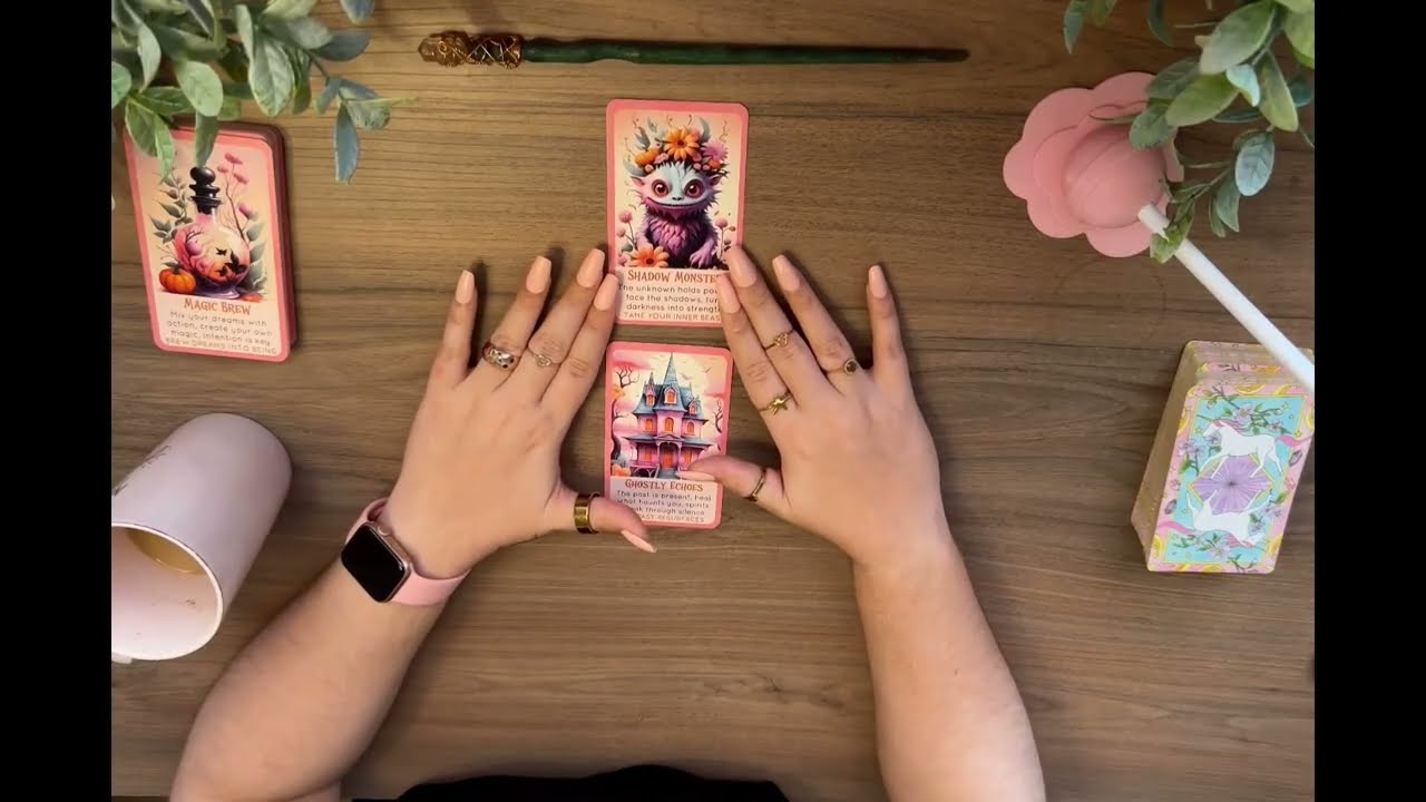РЫБЫ 🌺 ✨ Чем они хотели бы поделиться с вами 💌🌀